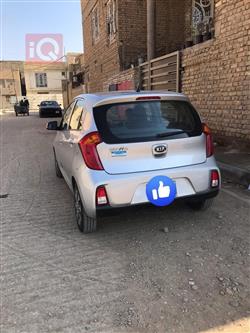 کیا پیکانتۆ